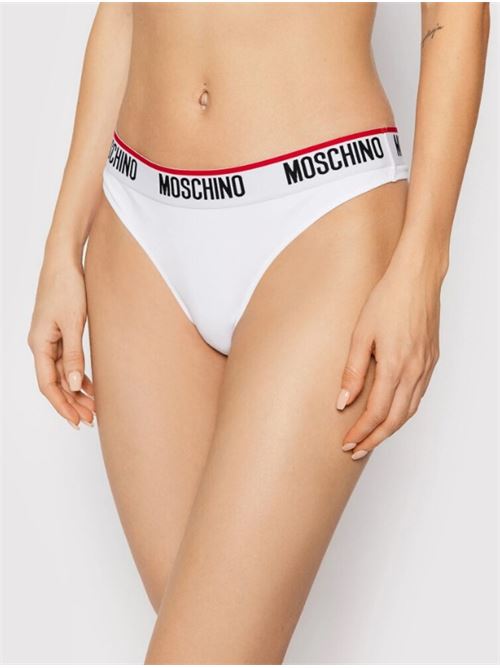  MOSCHINO UNDERWARE | 4744 9003.A0001